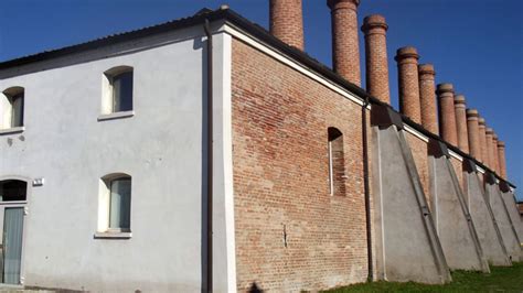 Il Parco Del Delta Del Po Comacchio E Ferrara Ecobnb