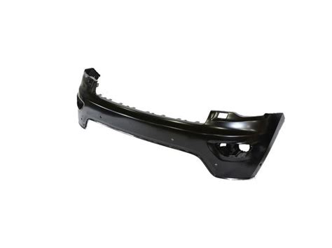 Jeep Front Upper Fascia Aa My Mopar Parts