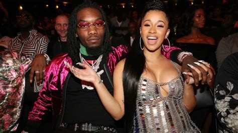 Cardi B and Offset's Breakup Announcement, Decoded by a Serial Ex-Boyfriend