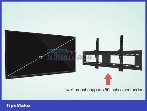 How To Hang A Flat Screen Tv On A Drywall Tipsmake