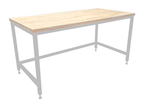 Medium Duty Workbench With Mdf Worktop Workshop Workbench