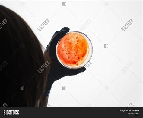 Laboratory Technician Image And Photo Free Trial Bigstock