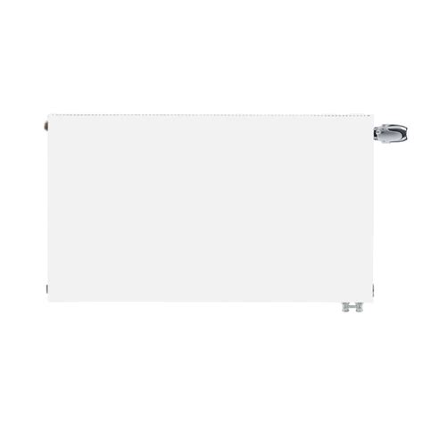 Grzejnik ozdobny Plan Ventil Compact 22 600x3000xD50mm | IZOTOM