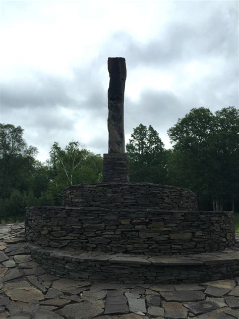 Opus 40 - Saugerties, NY | Exploring Upstate