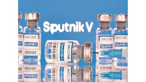 Dr Reddys Laboratories Gets Emergency Use Authorisation For Sputnik V