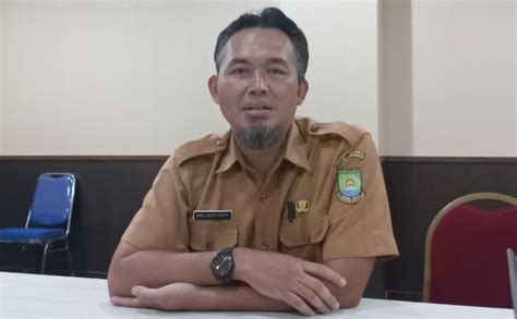 Antisipasi Wabah PMK Pemkot Tangerang Stop Distribusi Hewan Kurban