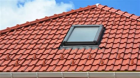 Everything You Need To Know About Ceramic Roofs Newhomesource