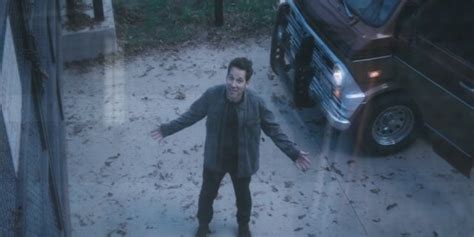 Ant-Man's Photo in 'Avengers: Endgame' Trailer Comes From Paul Rudd ...