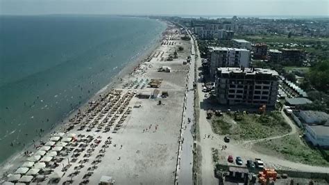 Mamaia pierde supremația Ce stațiune va deveni perla litoralului