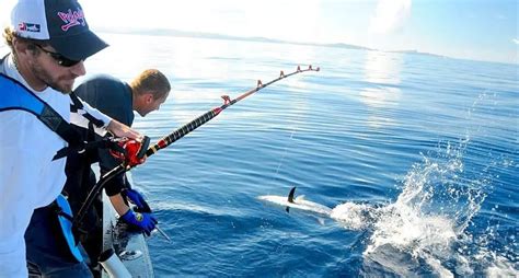 How Long Is Tuna Fishing Season & Where?