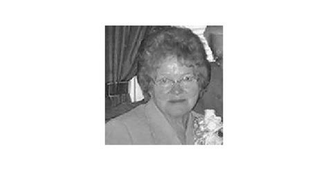 Marjorie Kroon Obituary 1930 2018 Hamilton Oh Dayton Daily News