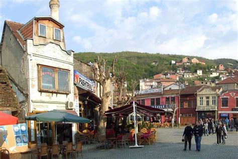 Ab Skopje Kosovo Tagestour Nach Pri Tina Und Prizren Getyourguide