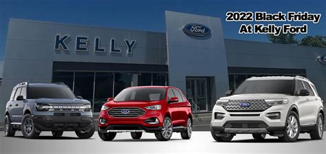 Ford Black Friday Offers | Shop 2022 Ford Black Friday Offers