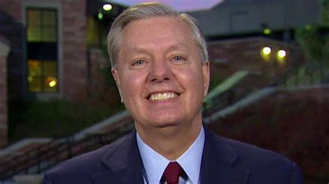 Sen Lindsey Graham Hits High Note At Gop Undercard Debate Fox News Video