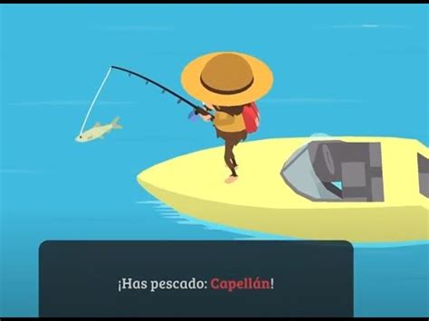 Sneaky Sasquatch Pesca Un Capell N Y Casi Completa La Gu A De