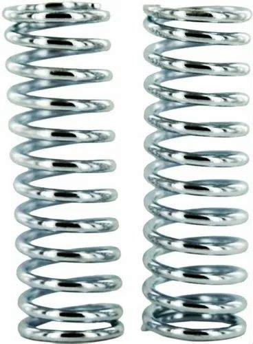 Stainless Steel Spiral Small Compression Springs Rs 0 20 ID 22014106597