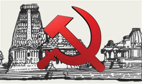 A Communist Manifesto for India’s Temples - The Sunday Guardian Live