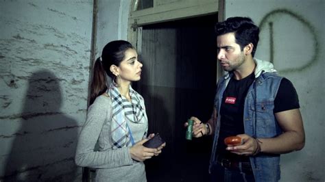 Meet the Cast of Pakistani Horror Movie "Record" [Pictures] - Lens