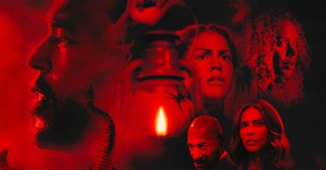 Northwestern Magazine The Black Horror Renaissance