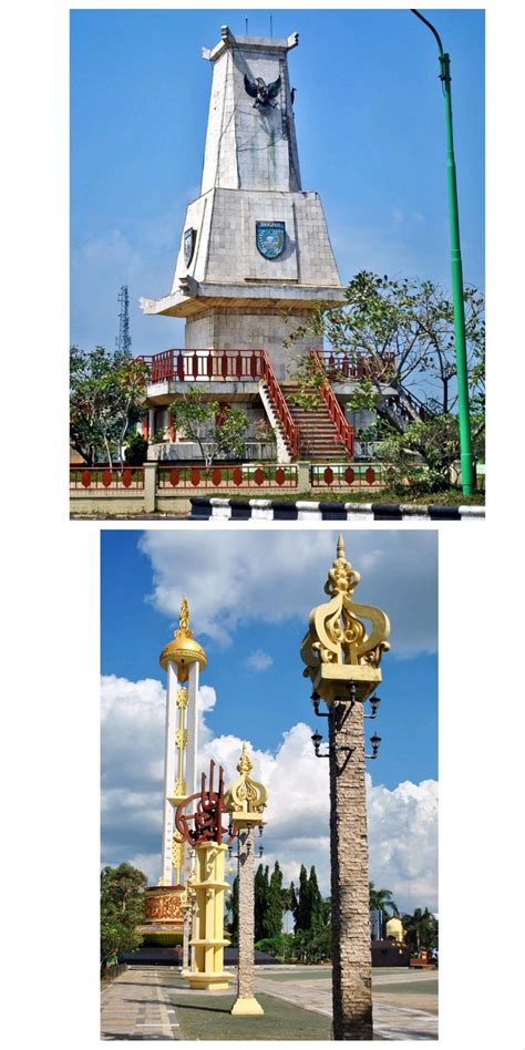 Mengenal Kabupaten Banjar Rindonesia