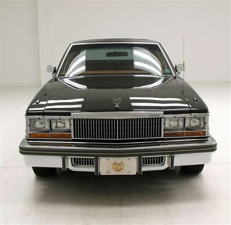 Cadillac Seville Body Kits