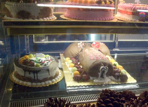 One of these cakes is not like the other… | The Cleverest