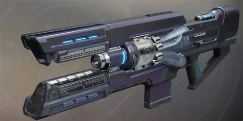 Destiny Best Trace Rifles Ranked