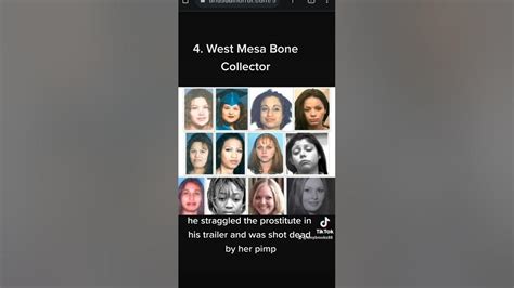 The West Mesa Bone Collector Youtube