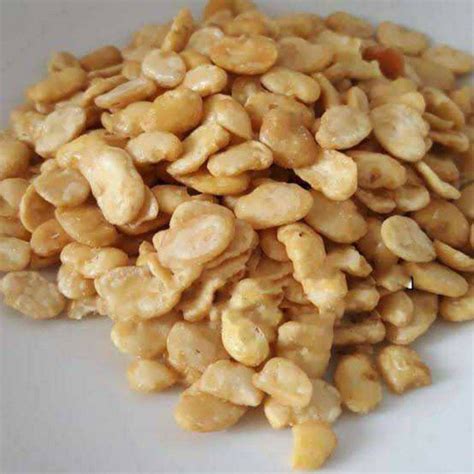 Jual Kacang Bogor Kacang Koro Kupas G G Shopee Indonesia