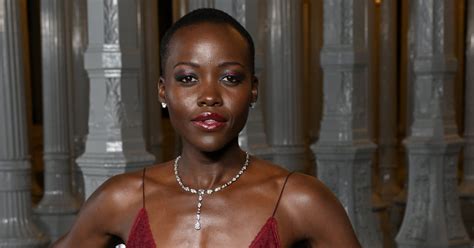 Naked Dress Trend POPSUGAR Fashion UK