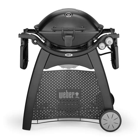 Weber® Q 3200 Gasbarbecue Q Serie Gasbarbecues