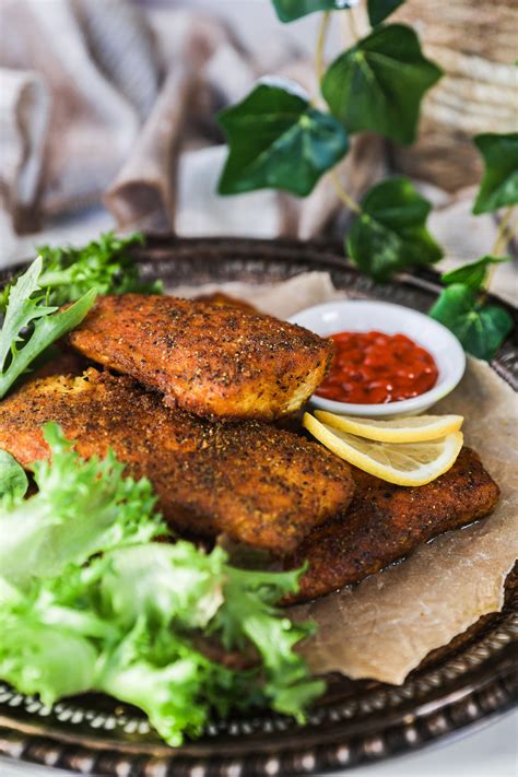 Basa Fillet Fry Indian Recipe Bryont Blog