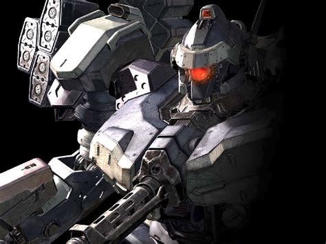 Armored Core Wallpapers Wallpapers