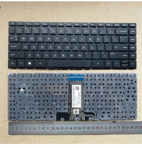 Jual KEYBOARD LAPTOP NOTEBOOK HP PAVILION X360 14 BA BS BW 14BA 14BS