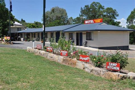 Sold Hotel, Motel & Leisure Property in Killarney, QLD 4373 ...