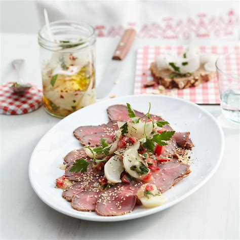 Roastbeef Rezepte Saftig Und Zart Living At Home