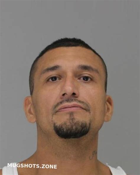 Lozano Juan Dallas County Mugshots Zone