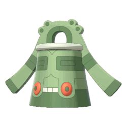 Pokemon Sword and Shield Bronzong | Locations, Moves, Weaknesses