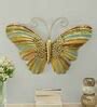 Buy Iron Butterfly Wall Art In Multicolour By Vedas At 49 OFF By Vedas