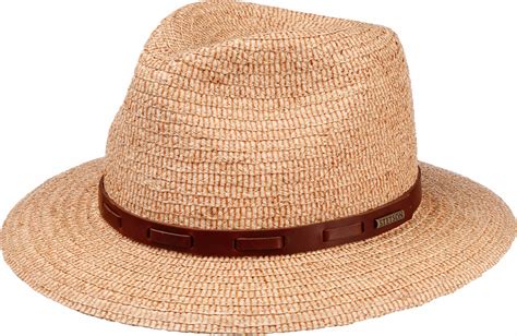 Kauf Stetson Traveller Raffia Bei Outnorth