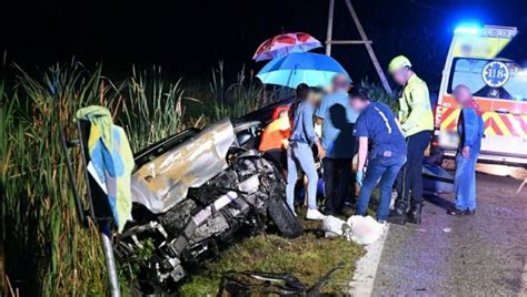 Incidente Frontale Tra Auto Due Morti