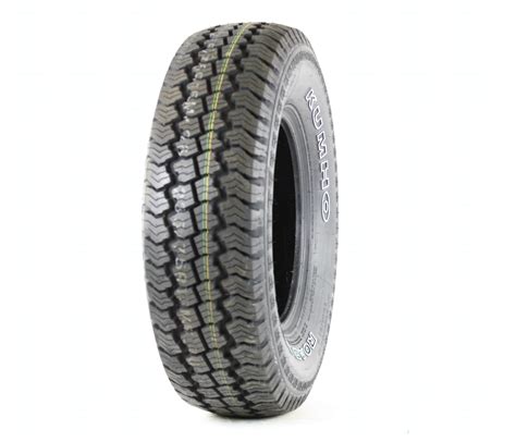 Kumho Road Venture At Kl78 35550r20 122s Tire Warehouse