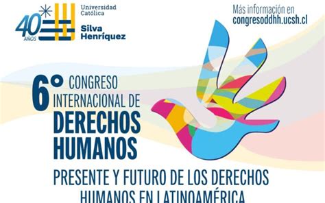 Congreso Internacional sobre Derechos Humanos en Latinoamérica será