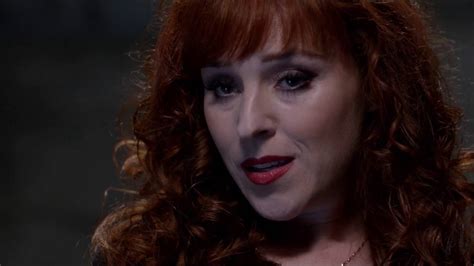 Rowena Supernatural Wiki Fandom