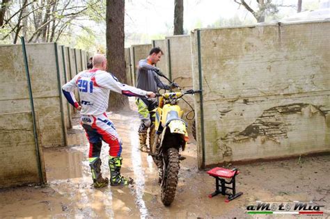 Campionato Italiano Motocross Depoca Malpensa