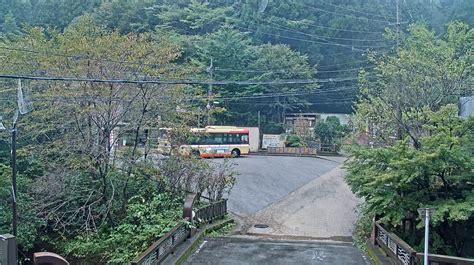 つるつる温泉ライブカメラ東京都日の出町大久野 ライブカメラdb