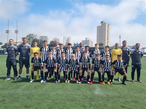 Santos Fc Vence Ec S O Bernardo Fora De Casa Em Rodada Dupla No Feriado