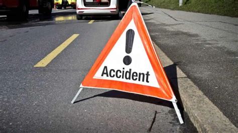 Accidents de la route un lourd bilan enregistré ces deux derniers jours