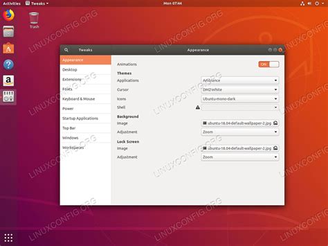 Cómo instalar la herramienta de ajuste en Ubuntu 18 04 Bionic Beaver