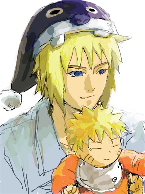 Mianto Naruto X3 Minato Namikaze Fan Art 30891358 Fanpop